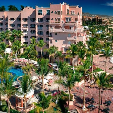 Pueblo Bonito Rose Resort & Spa Кабо Сан Лукас Екстериор снимка