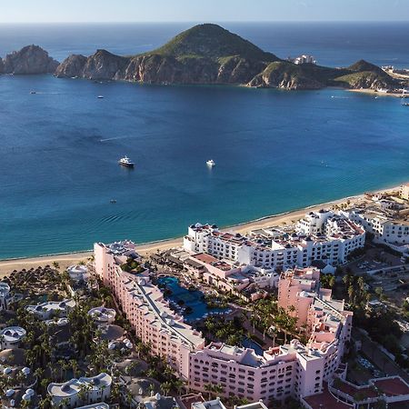 Pueblo Bonito Rose Resort & Spa Кабо Сан Лукас Екстериор снимка