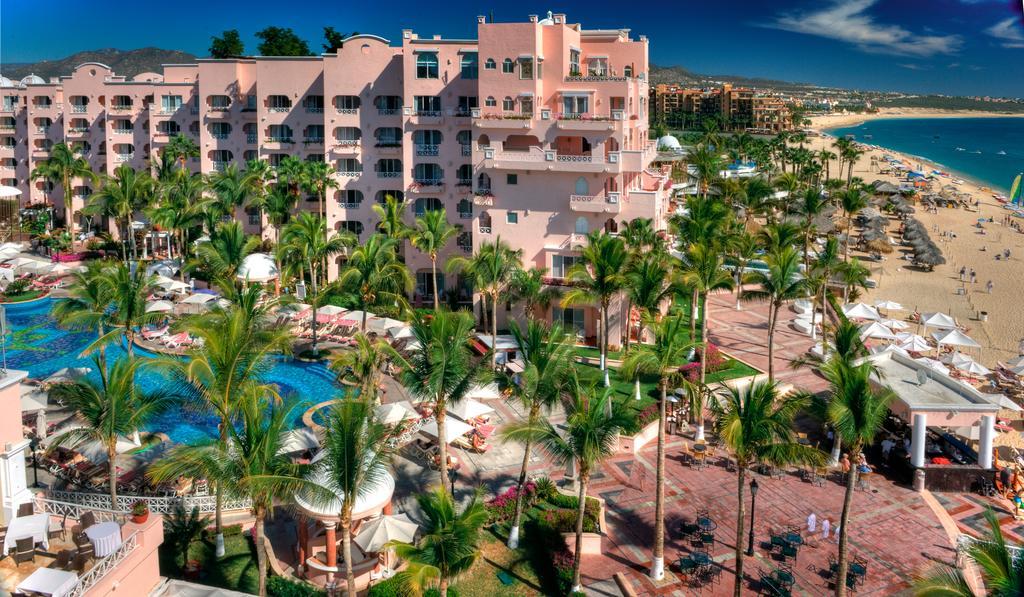 Pueblo Bonito Rose Resort & Spa Кабо Сан Лукас Екстериор снимка