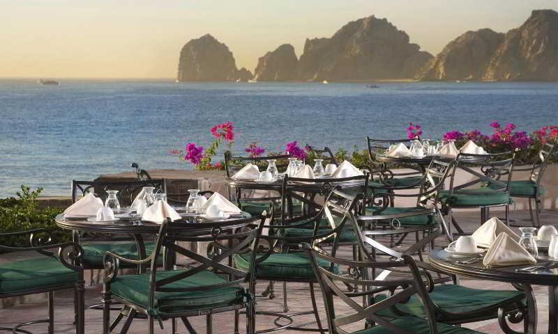 Pueblo Bonito Rose Resort & Spa Кабо Сан Лукас Екстериор снимка
