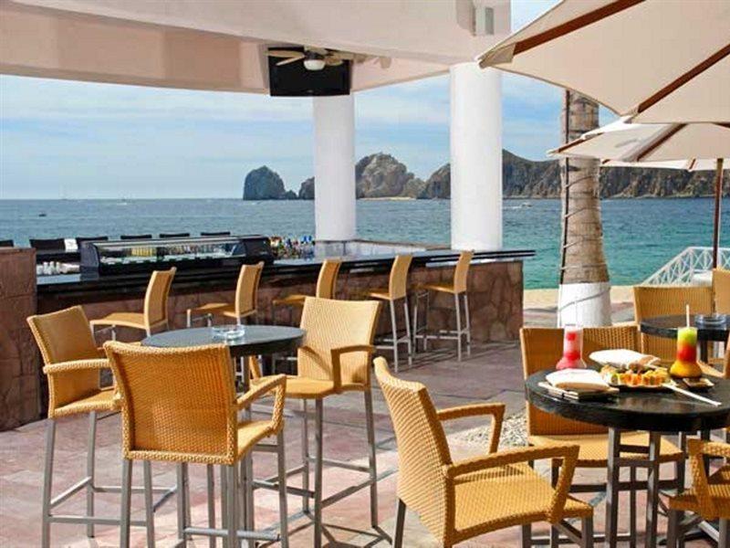 Pueblo Bonito Rose Resort & Spa Кабо Сан Лукас Екстериор снимка