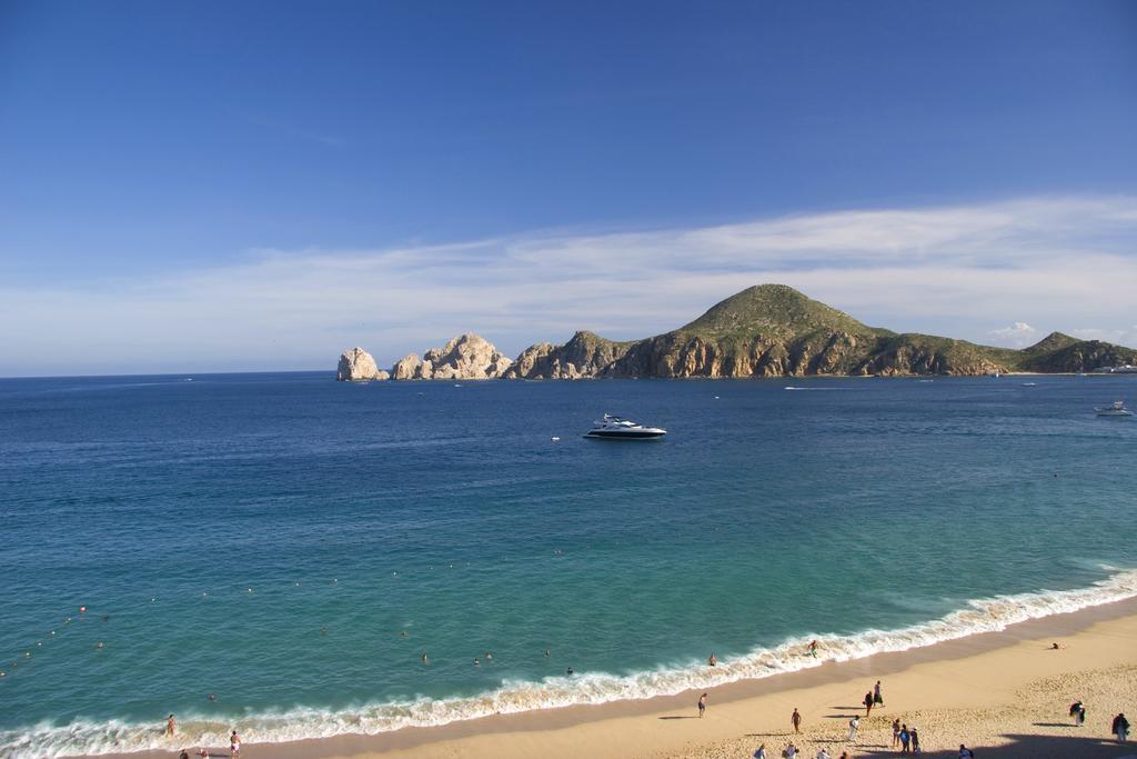 Pueblo Bonito Rose Resort & Spa Кабо Сан Лукас Екстериор снимка
