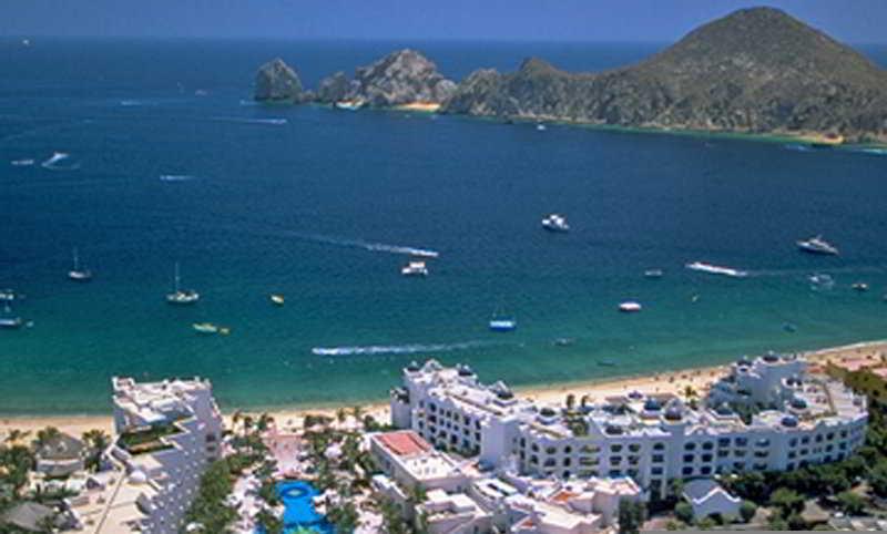 Pueblo Bonito Rose Resort & Spa Кабо Сан Лукас Природа снимка