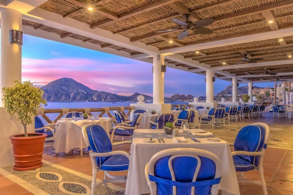 Pueblo Bonito Rose Resort & Spa Кабо Сан Лукас Екстериор снимка