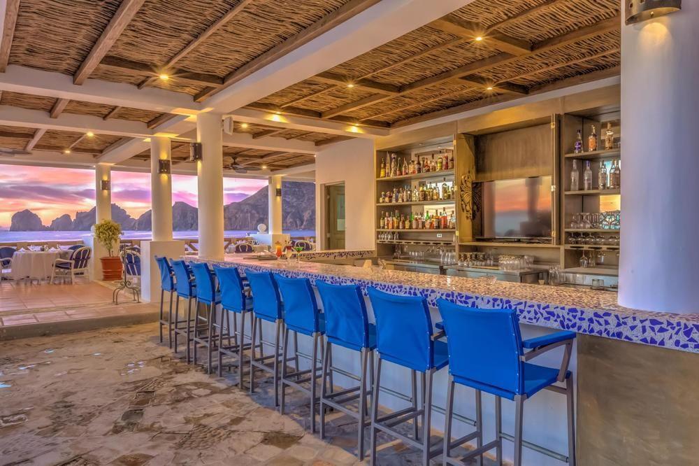 Pueblo Bonito Rose Resort & Spa Кабо Сан Лукас Екстериор снимка