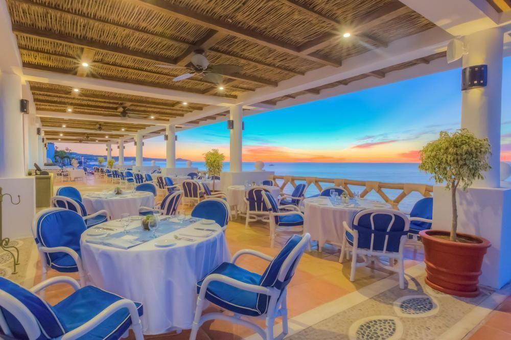Pueblo Bonito Rose Resort & Spa Кабо Сан Лукас Екстериор снимка