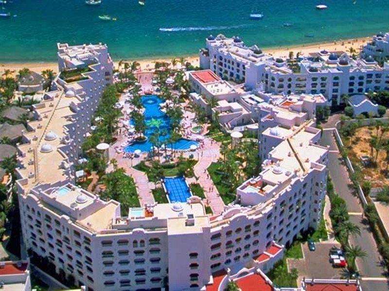 Pueblo Bonito Rose Resort & Spa Кабо Сан Лукас Екстериор снимка