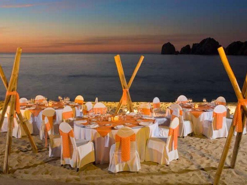 Pueblo Bonito Rose Resort & Spa Кабо Сан Лукас Екстериор снимка