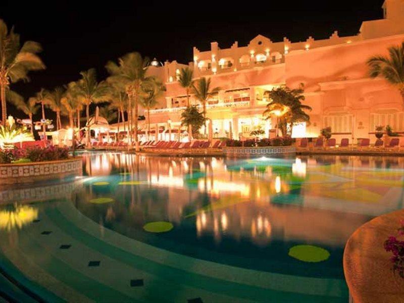 Pueblo Bonito Rose Resort & Spa Кабо Сан Лукас Екстериор снимка