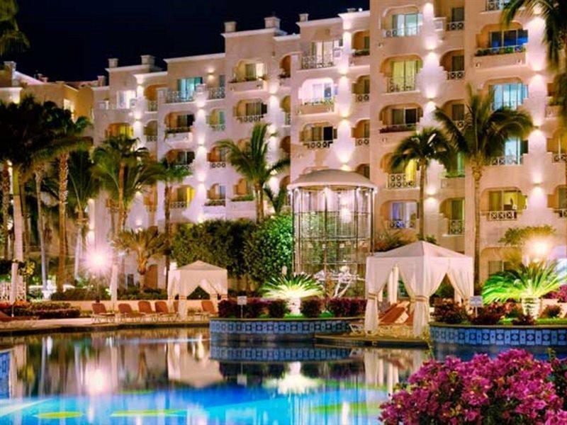 Pueblo Bonito Rose Resort & Spa Кабо Сан Лукас Екстериор снимка