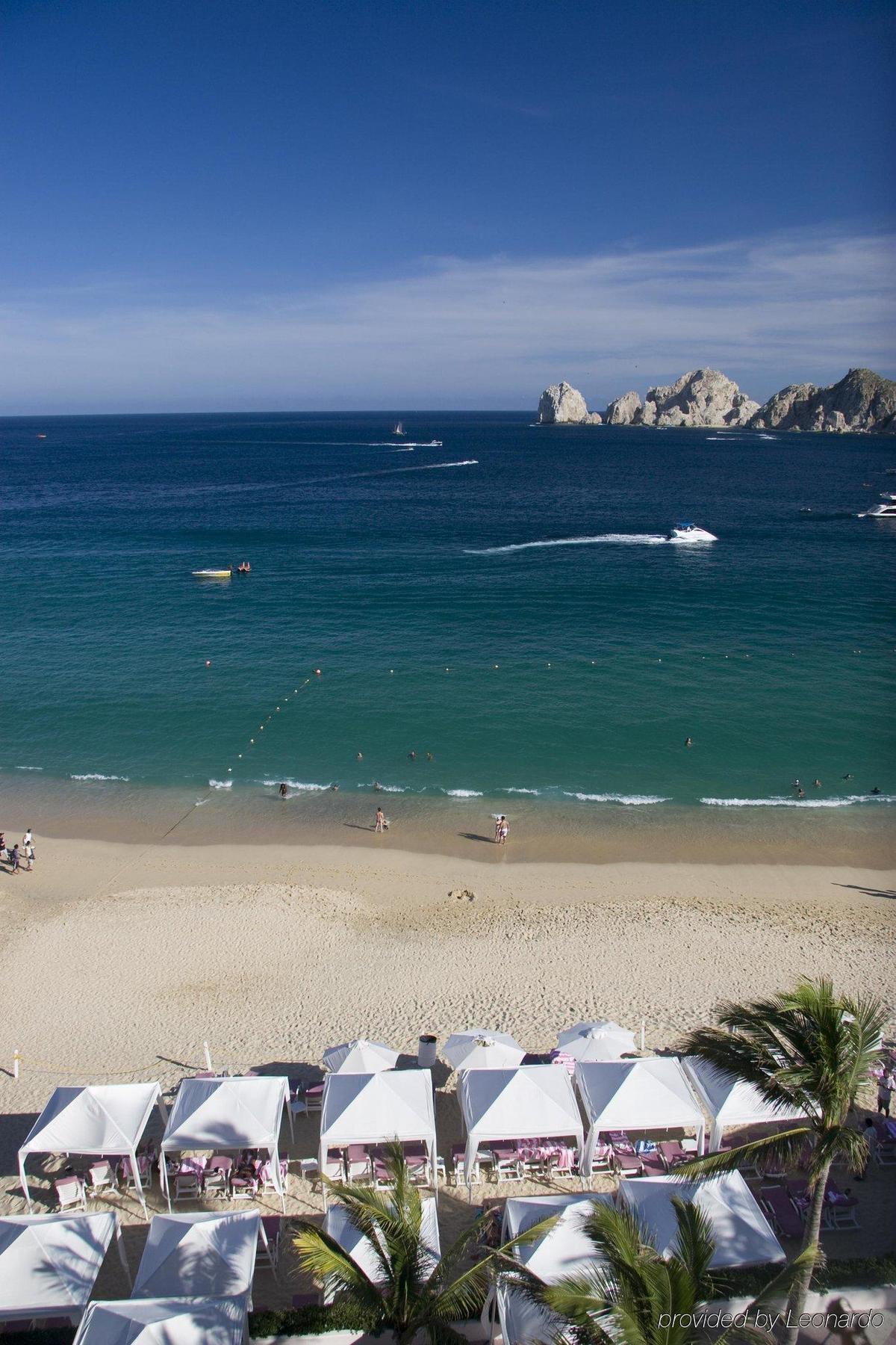 Pueblo Bonito Rose Resort & Spa Кабо Сан Лукас Екстериор снимка