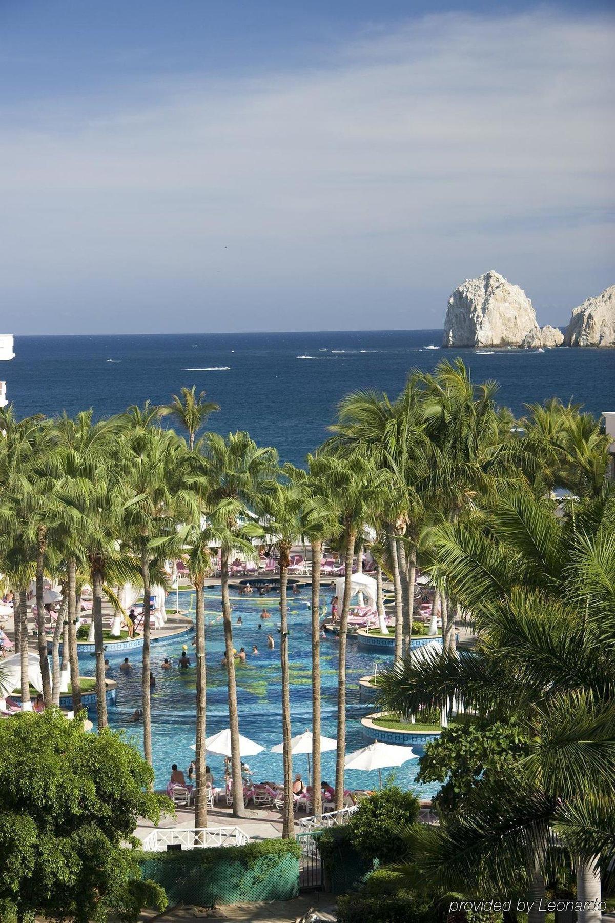Pueblo Bonito Rose Resort & Spa Кабо Сан Лукас Съоръжения снимка