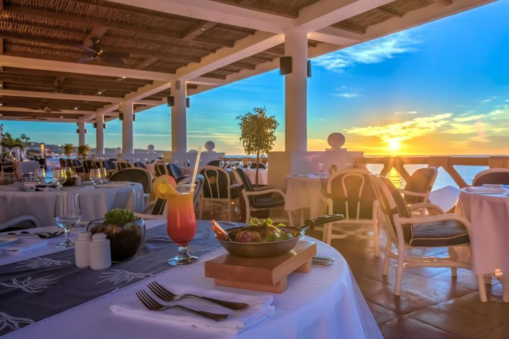 Pueblo Bonito Rose Resort & Spa Кабо Сан Лукас Екстериор снимка