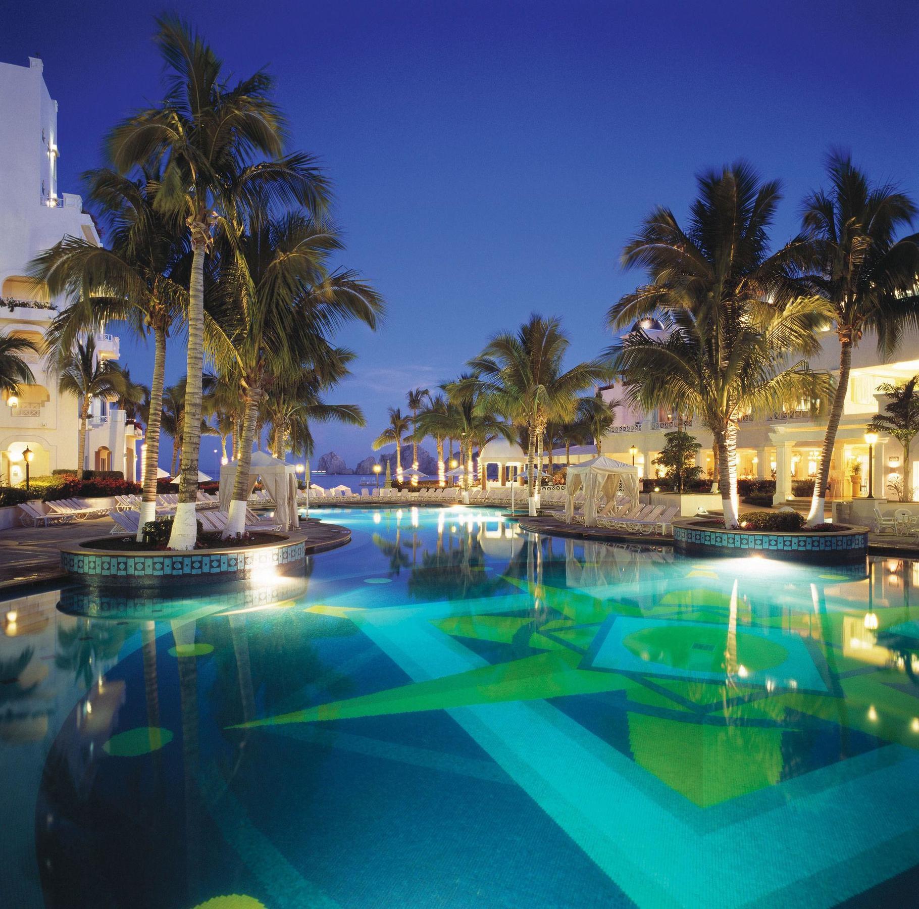 Pueblo Bonito Rose Resort & Spa Кабо Сан Лукас Съоръжения снимка