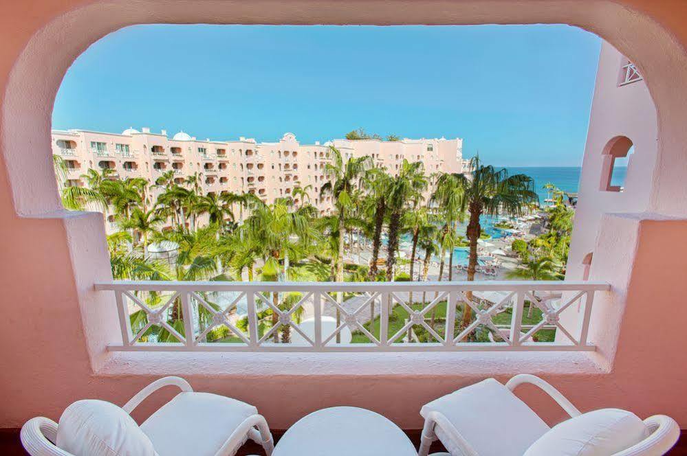 Pueblo Bonito Rose Resort & Spa Кабо Сан Лукас Екстериор снимка
