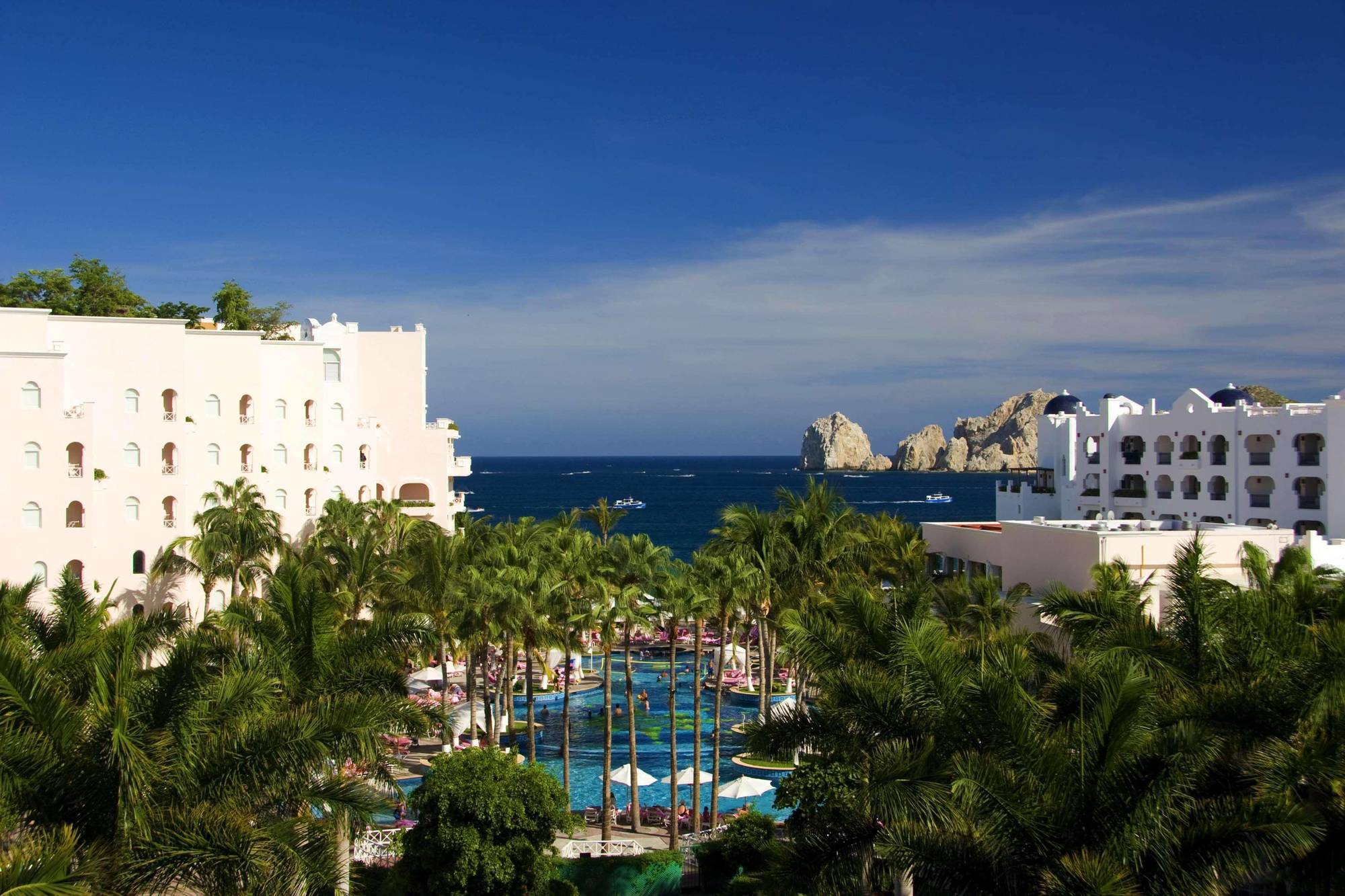 Pueblo Bonito Rose Resort & Spa Кабо Сан Лукас Екстериор снимка