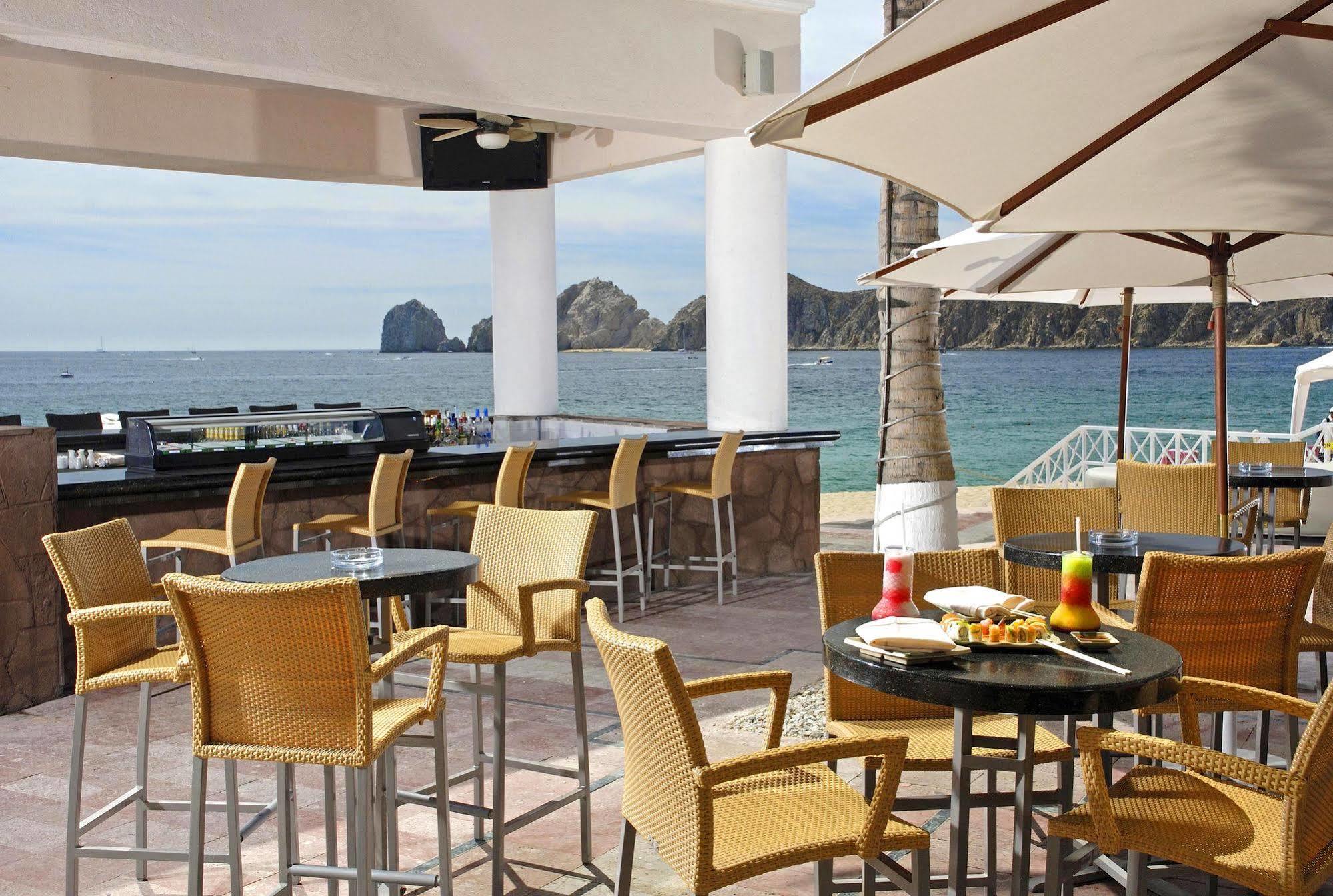 Pueblo Bonito Rose Resort & Spa Кабо Сан Лукас Екстериор снимка