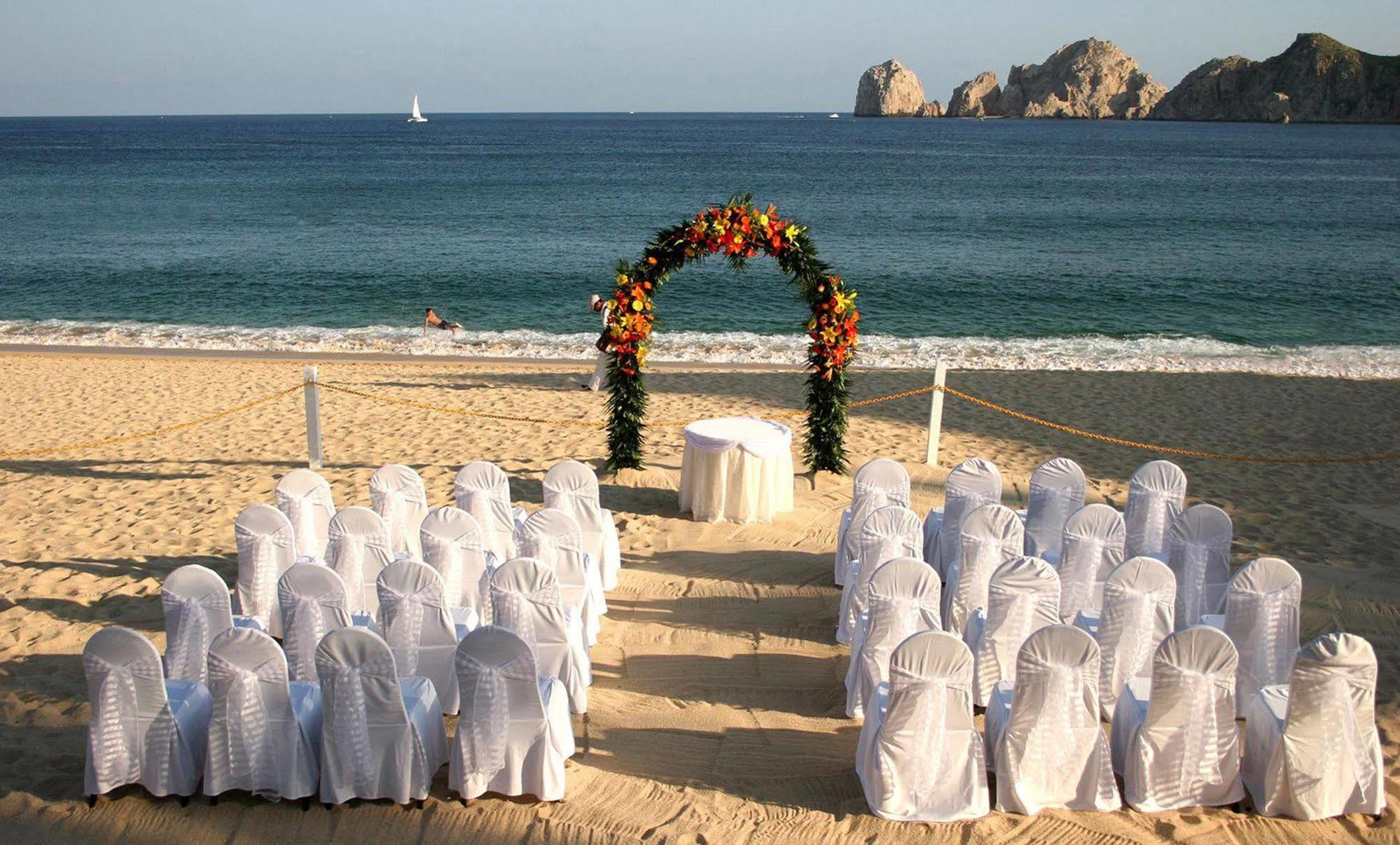 Pueblo Bonito Rose Resort & Spa Кабо Сан Лукас Съоръжения снимка