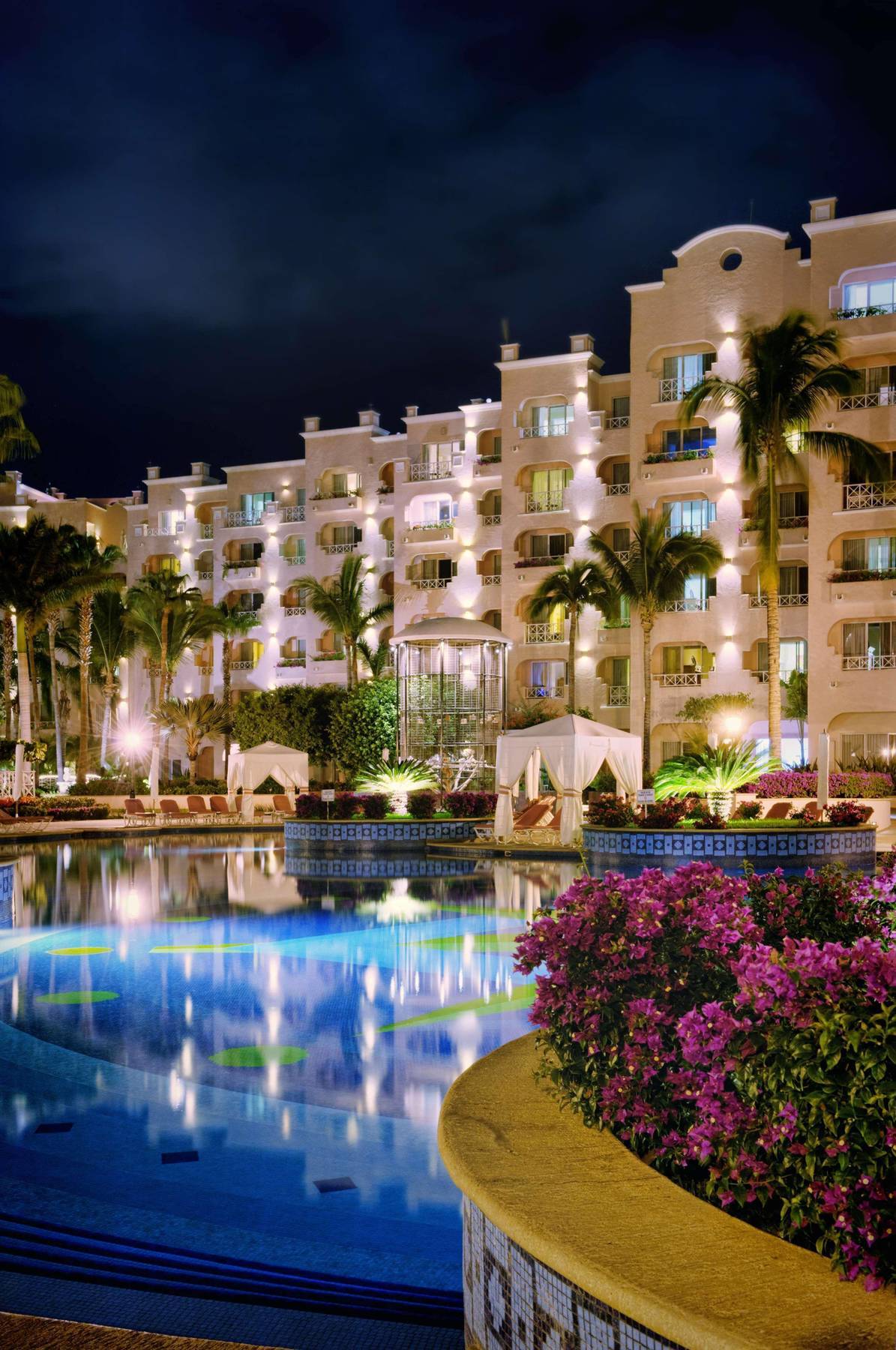Pueblo Bonito Rose Resort & Spa Кабо Сан Лукас Екстериор снимка