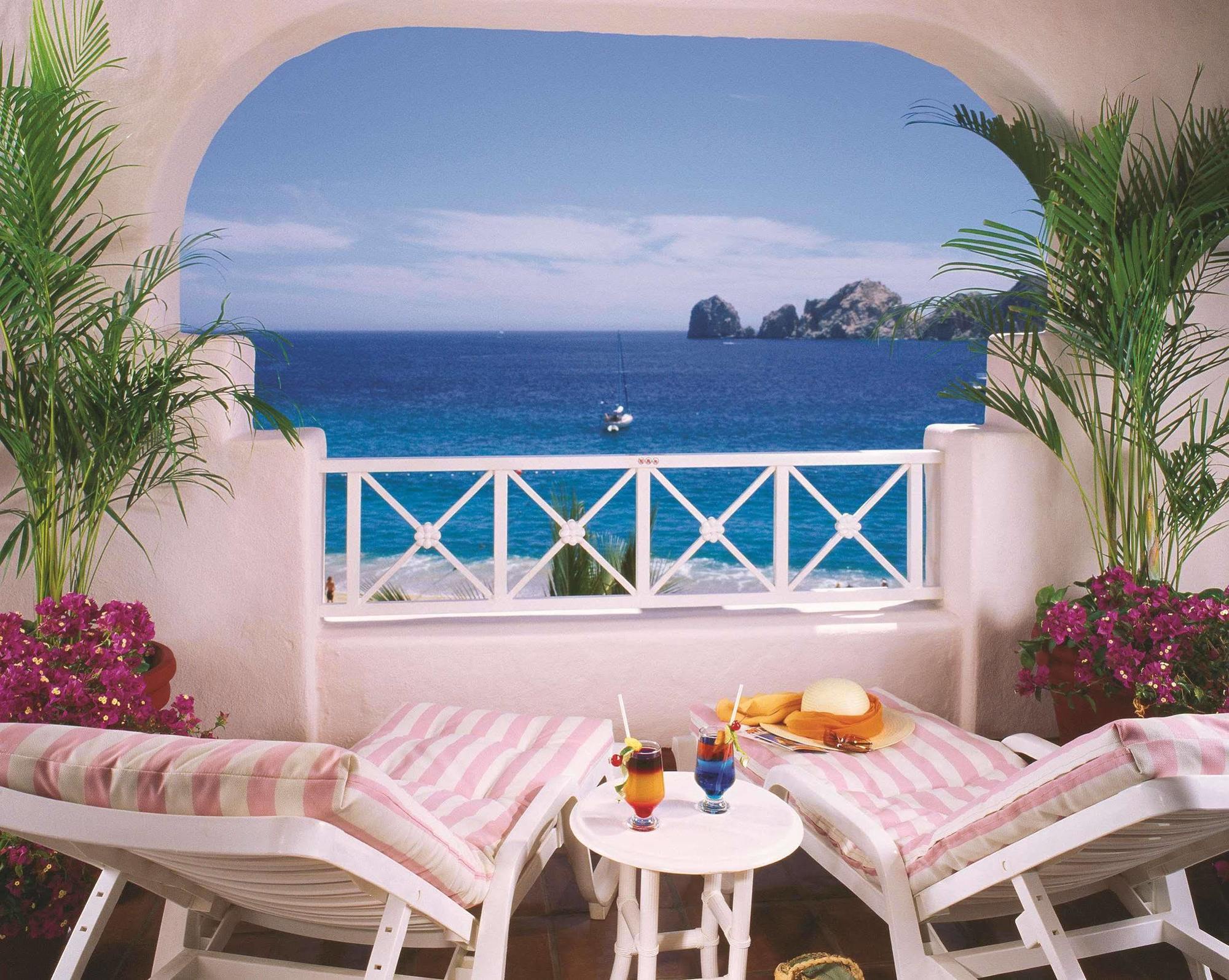 Pueblo Bonito Rose Resort & Spa Кабо Сан Лукас Екстериор снимка
