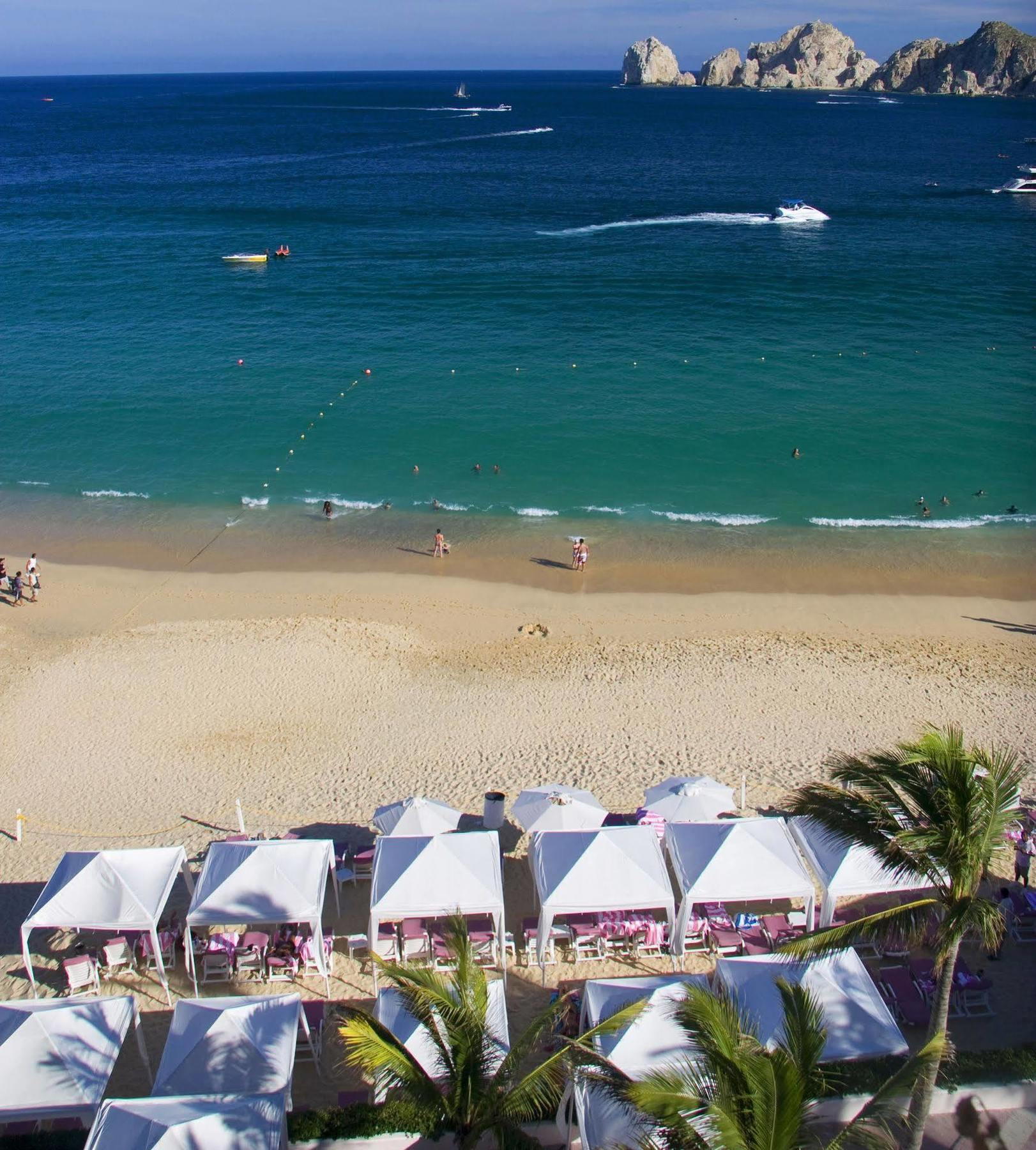 Pueblo Bonito Rose Resort & Spa Кабо Сан Лукас Екстериор снимка