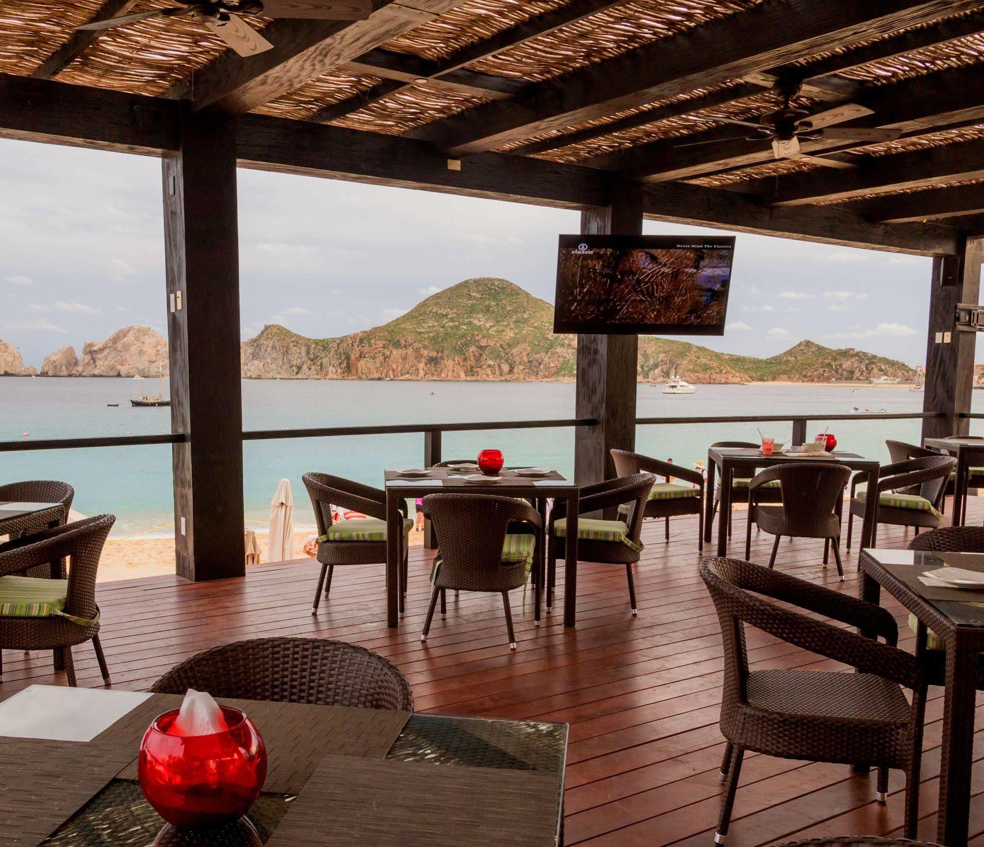 Pueblo Bonito Rose Resort & Spa Кабо Сан Лукас Екстериор снимка