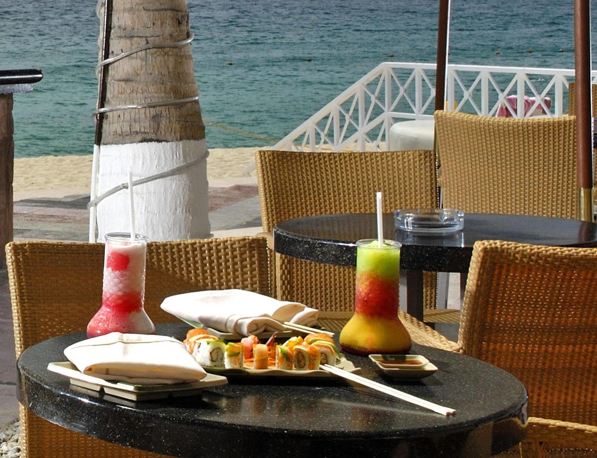 Pueblo Bonito Rose Resort & Spa Кабо Сан Лукас Екстериор снимка