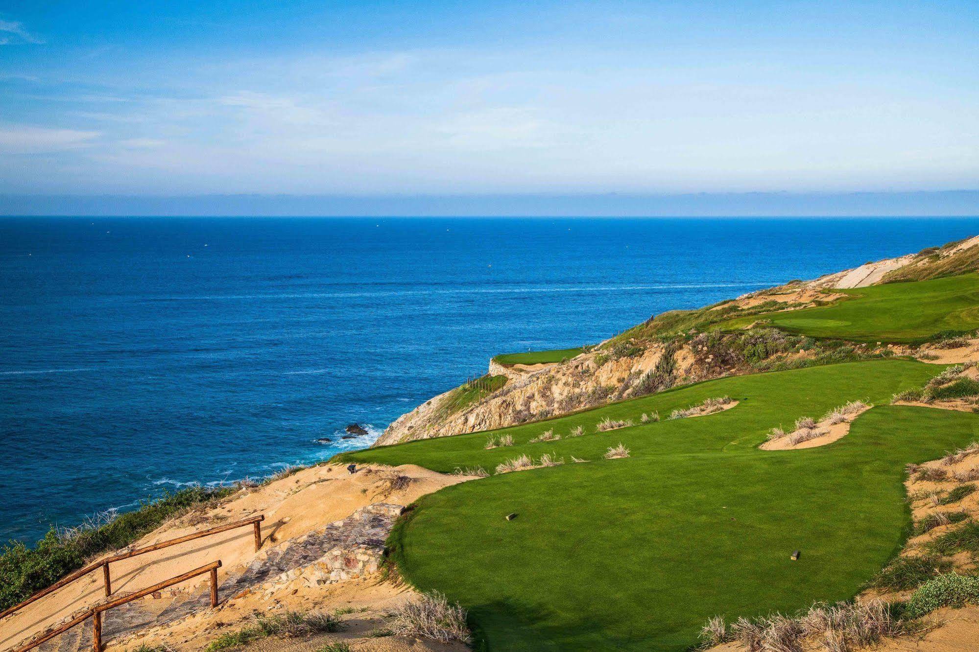 Pueblo Bonito Rose Resort & Spa Кабо Сан Лукас Екстериор снимка