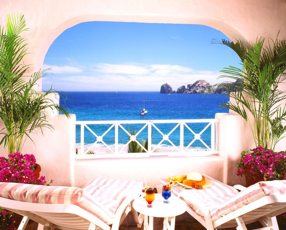 Pueblo Bonito Rose Resort & Spa Кабо Сан Лукас Екстериор снимка