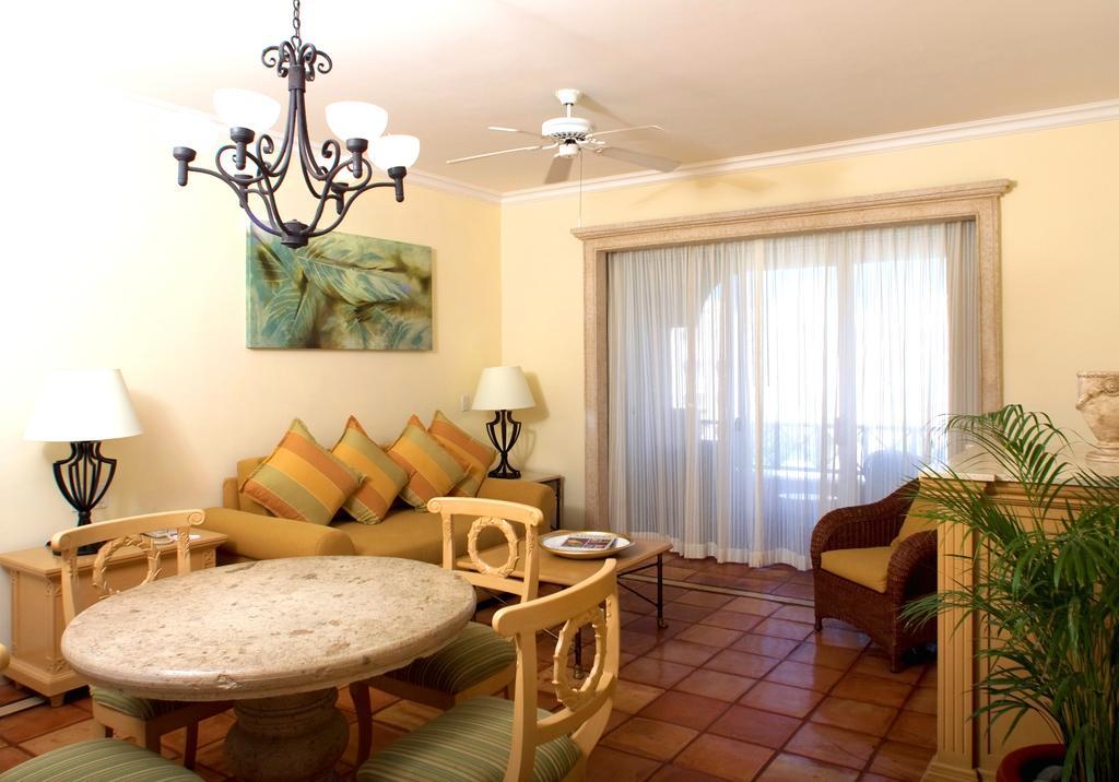 Pueblo Bonito Rose Resort & Spa Кабо Сан Лукас Екстериор снимка