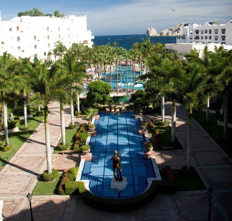 Pueblo Bonito Rose Resort & Spa Кабо Сан Лукас Екстериор снимка