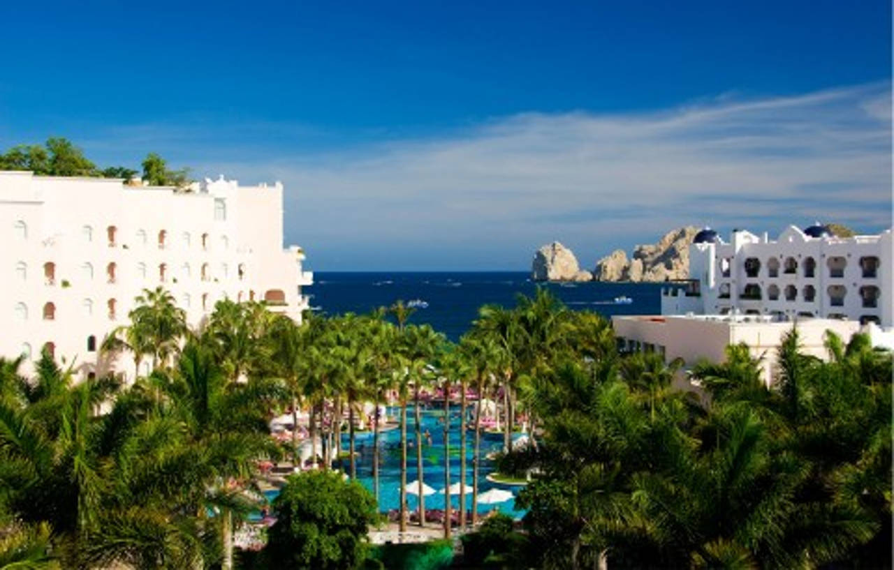 Pueblo Bonito Rose Resort & Spa Кабо Сан Лукас Екстериор снимка