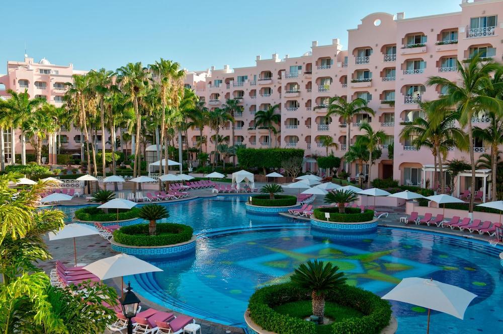 Pueblo Bonito Rose Resort & Spa Кабо Сан Лукас Екстериор снимка